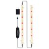 LED Plant Grow Light Strips