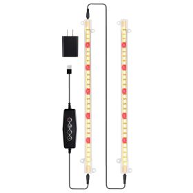 LED Plant Grow Light Strips