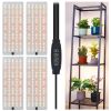 540 LEDs Full Spectrum Grow Lights - indoor