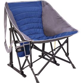 Folding Camping Rocking Chair