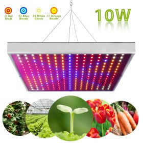 LED Grow Light Full Spectrum Hanging 225 LEDs