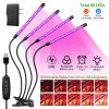 Grow Lights Full Spectrum 10 Dimmable Level