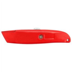 Hyper Tough Utility Knife with Blade