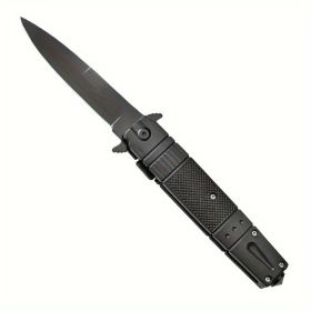Men's Pocket Knife, Multi Tool Survival