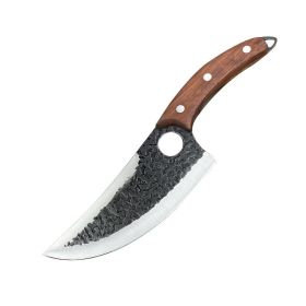 Forged Viking Knives