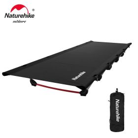 Cot Portable Folding Bed Ultralight