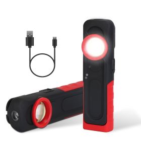 LED Work Light Pocket Light Mini Magnetic