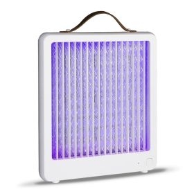 LED Bug Zapper Indoor Outdoor Mosquito Lamp