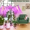Grow Lights Full Spectrum