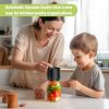 Electric Vacuum Sealer - Mason Jar