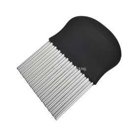 Stainless Steel Kitchen Knife - Tools Gadget