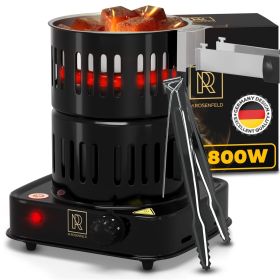 Multipurpose Electric Charcoal Starter 800W