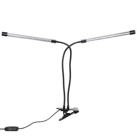 LED Grow Light Dual Head