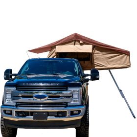Trustmade Extended Size Soft Shell Car Rooftop Tent