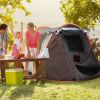 3-4 Person Pop Up Tent