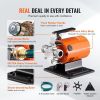 VEVOR Water Transfer Pump, 120V AC 360 GPH 1/10 HP