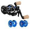 Left Handed Fishing Reel