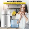 4L Dental Medical Pure Water Distiller All Stainless Steel Internal