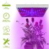 LED Grow Light Full Spectrum Hanging 225 LEDs