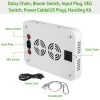 LED Grow Light 1000W  Full Spectrum