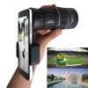 Adjustable Focus Monocular Telescope