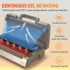 VEVOR Vacuum Sealer Machine, 90Kpa