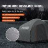 VEVOR SUV Camping Tent, 8'-8'