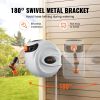 84 Foot Retractable Water Hose