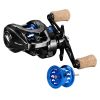 Left Handed Fishing Reel
