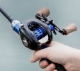 Left Handed Fishing Reel