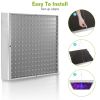LED Grow Light Full Spectrum Hanging 225 LEDs