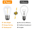 Outdoor Solar String Light