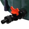 50 Gallon Rain Barrel