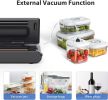KOIOS Vacuum Sealer Machine