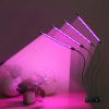Grow Lights Full Spectrum 10 Dimmable Level