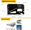 ANTARCTICA Survival Gear Kit
