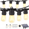Outdoor Solar String Light
