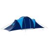 Camping Tent  9 Persons