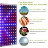LED Grow Light Full Spectrum Hanging 225 LEDs