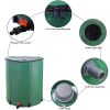 50 Gallon Rain Barrel