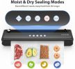 KOIOS Vacuum Sealer Machine