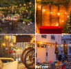 Outdoor Solar String Light