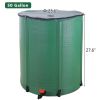 50 Gallon Rain Barrel
