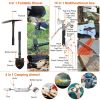 125Pcs Survival Kits Emergency Survival Gear