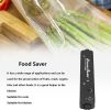 Vacuum Sealer Machine Food Vacuum Sealer