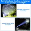 Super Bright LED Flashlight