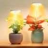 Plant Grow Light 48Pcs LED