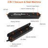Vacuum Sealer Machine Automatic