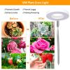 Plant Grow Light 48Pcs LED