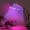 LED Grow Light Dual Head